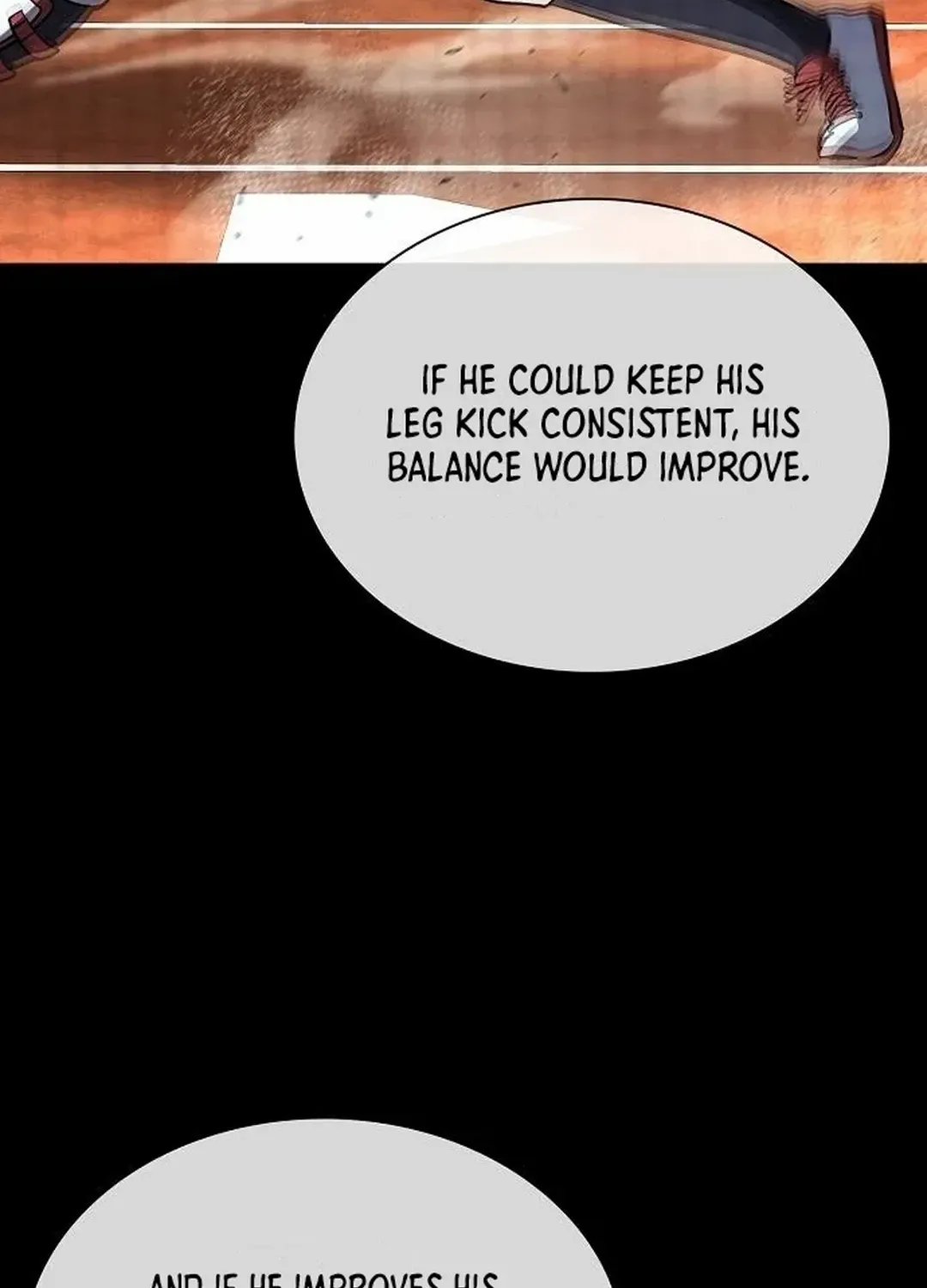 Genius Hitter Hits Fastball Zinmanga X Chapter 30 Page 48