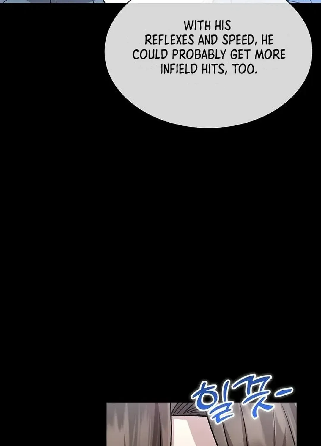 Genius Hitter Hits Fastball Zinmanga X Chapter 30 Page 50
