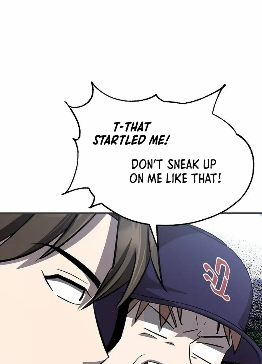 Genius Hitter Hits Fastball Zinmanga X Chapter 30 Page 71