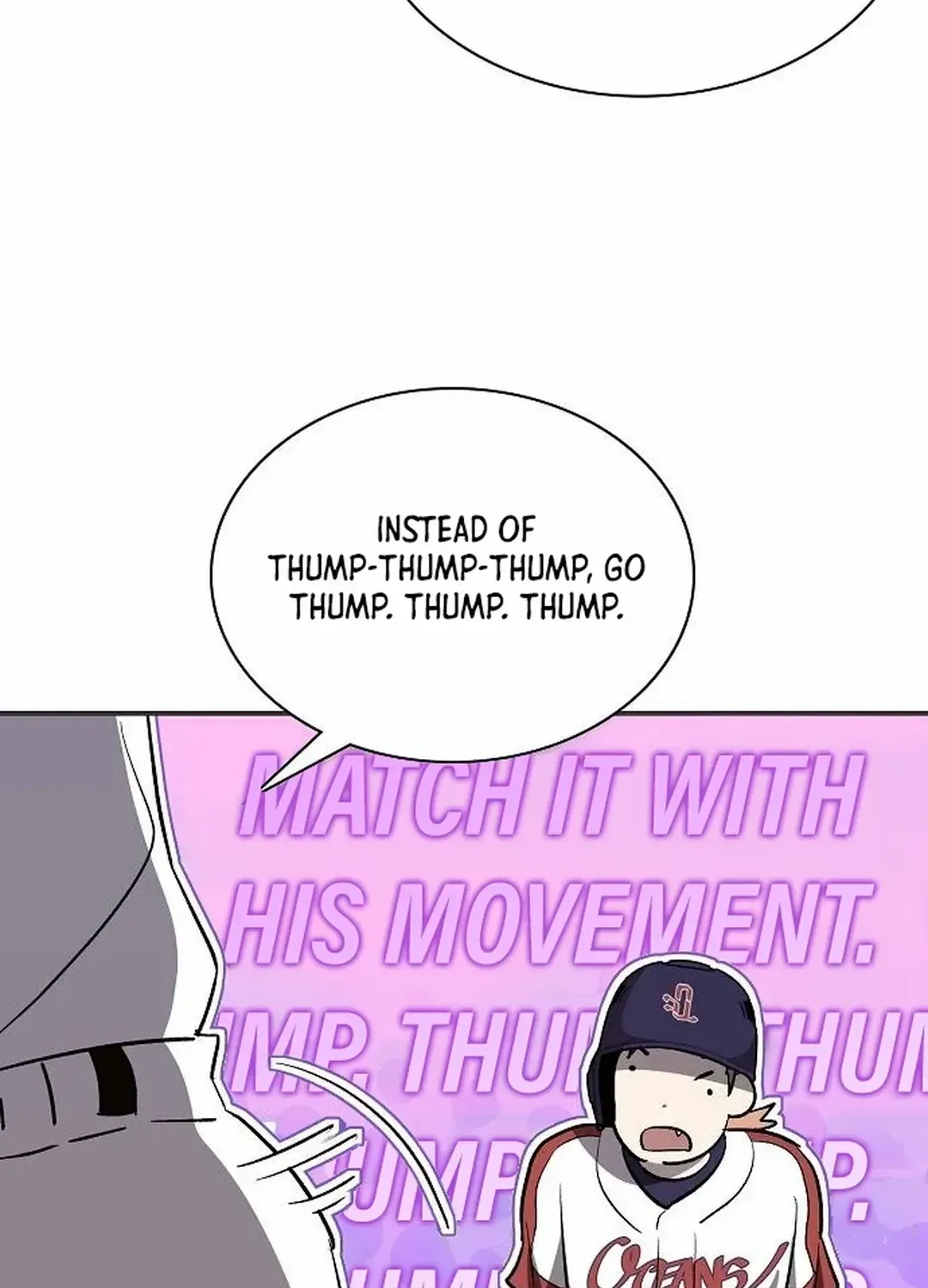 Genius Hitter Hits Fastball Zinmanga X Chapter 30 Page 76