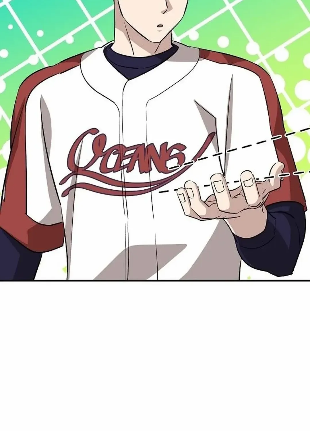 Genius Hitter Hits Fastball Zinmanga X Chapter 30 Page 86