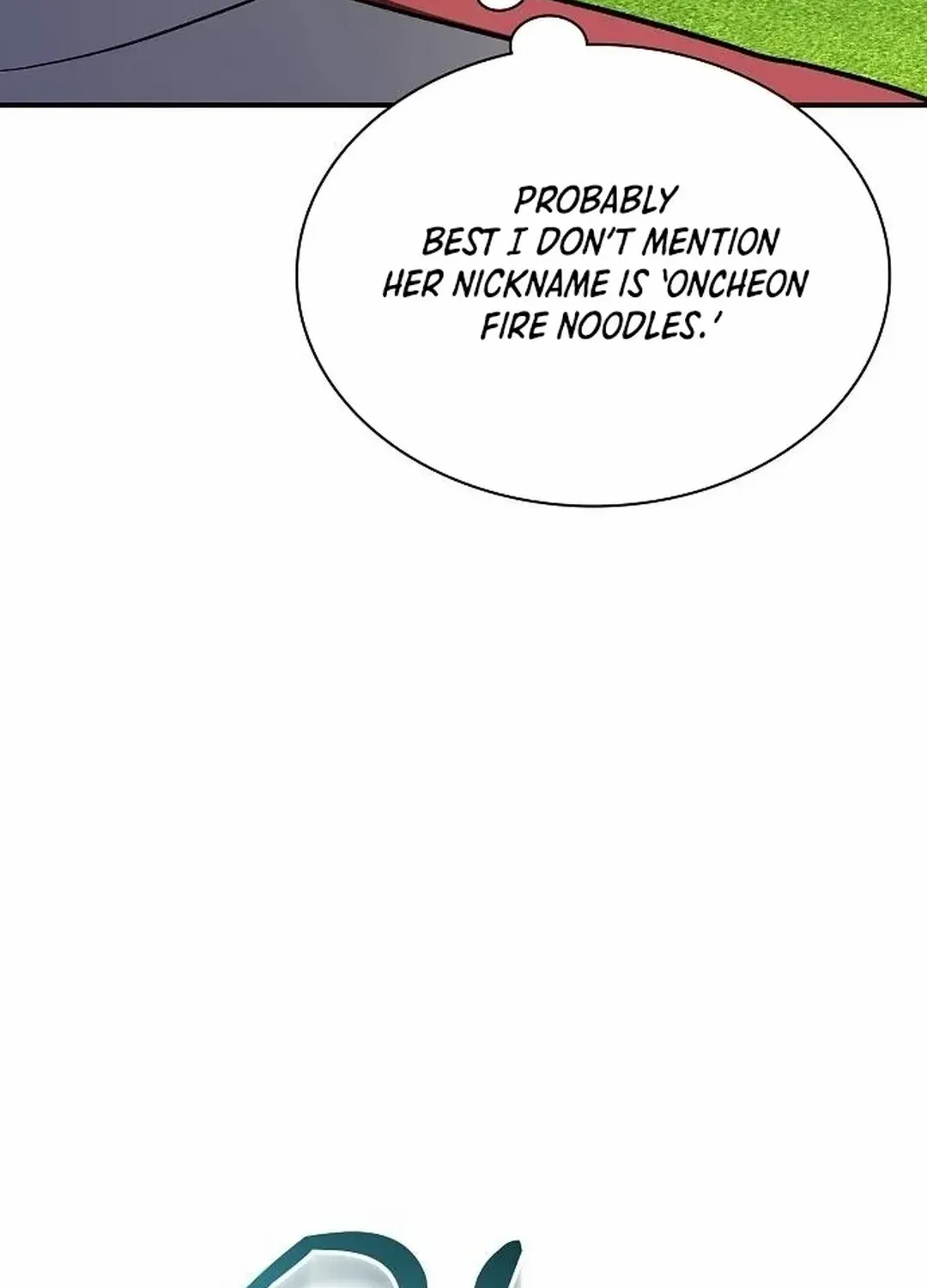 Genius Hitter Hits Fastball Zinmanga X Chapter 30 Page 89