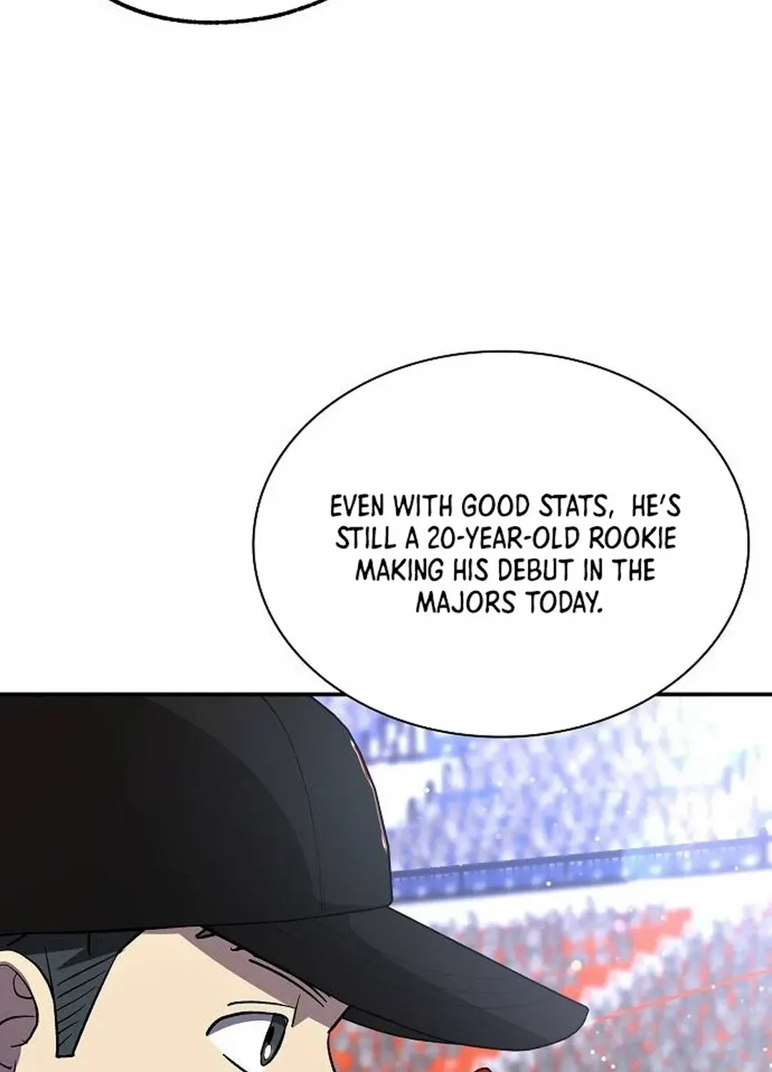 Genius Hitter Hits Fastball Zinmanga X Chapter 30 Page 99