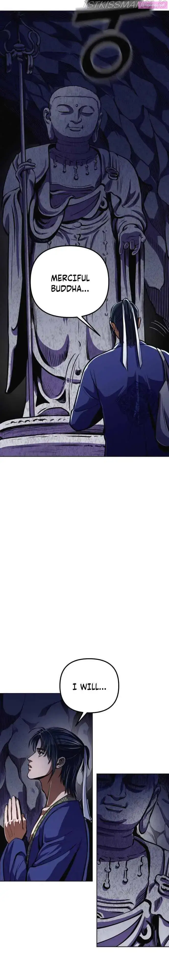 Ha Buk Paeng’s youngest son Zinmanga X Chapter 10 Page 35
