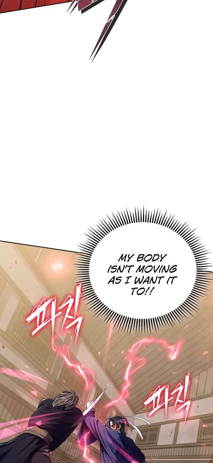 Ha Buk Paeng’s youngest son Zinmanga X Chapter 10 Page 50