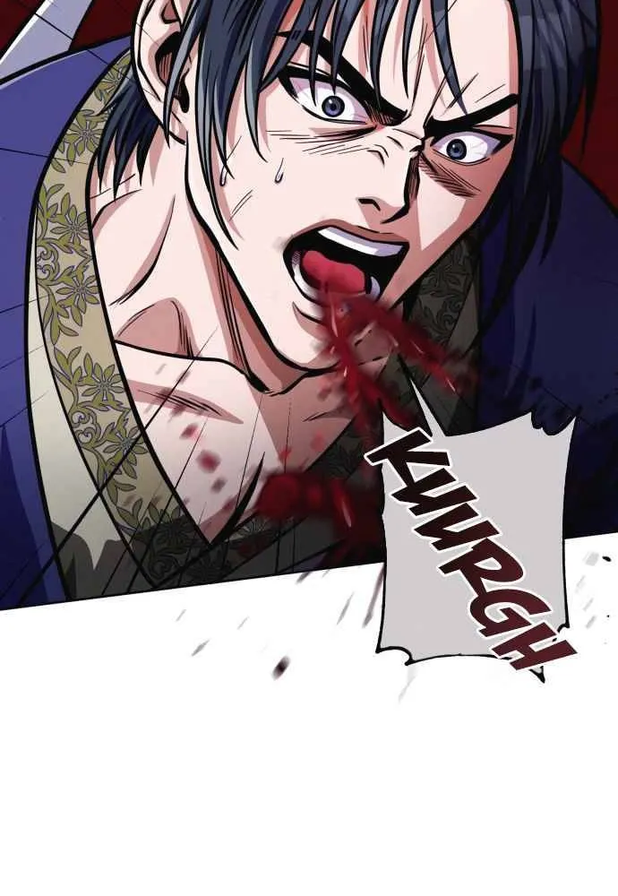 Ha Buk Paeng’s youngest son Zinmanga X Chapter 10 Page 57