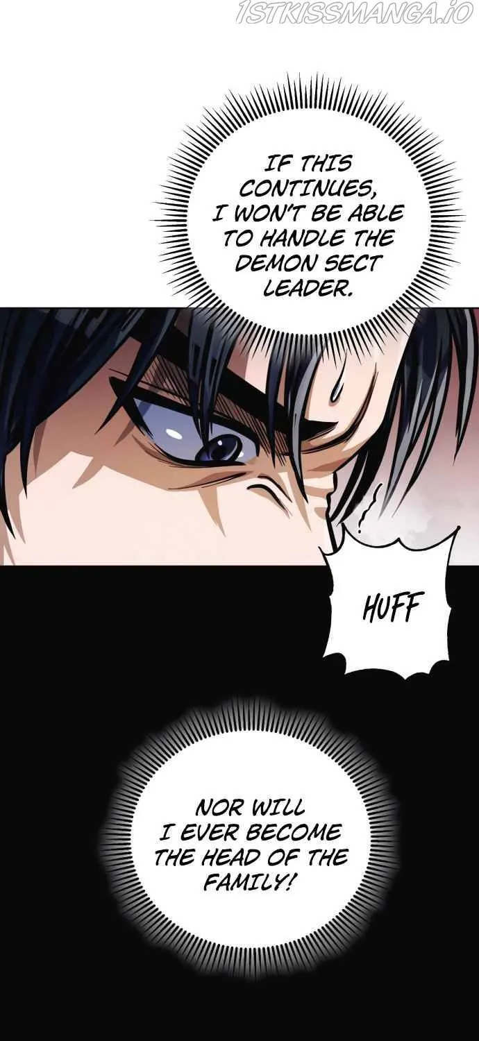 Ha Buk Paeng’s youngest son Zinmanga X Chapter 10 Page 91