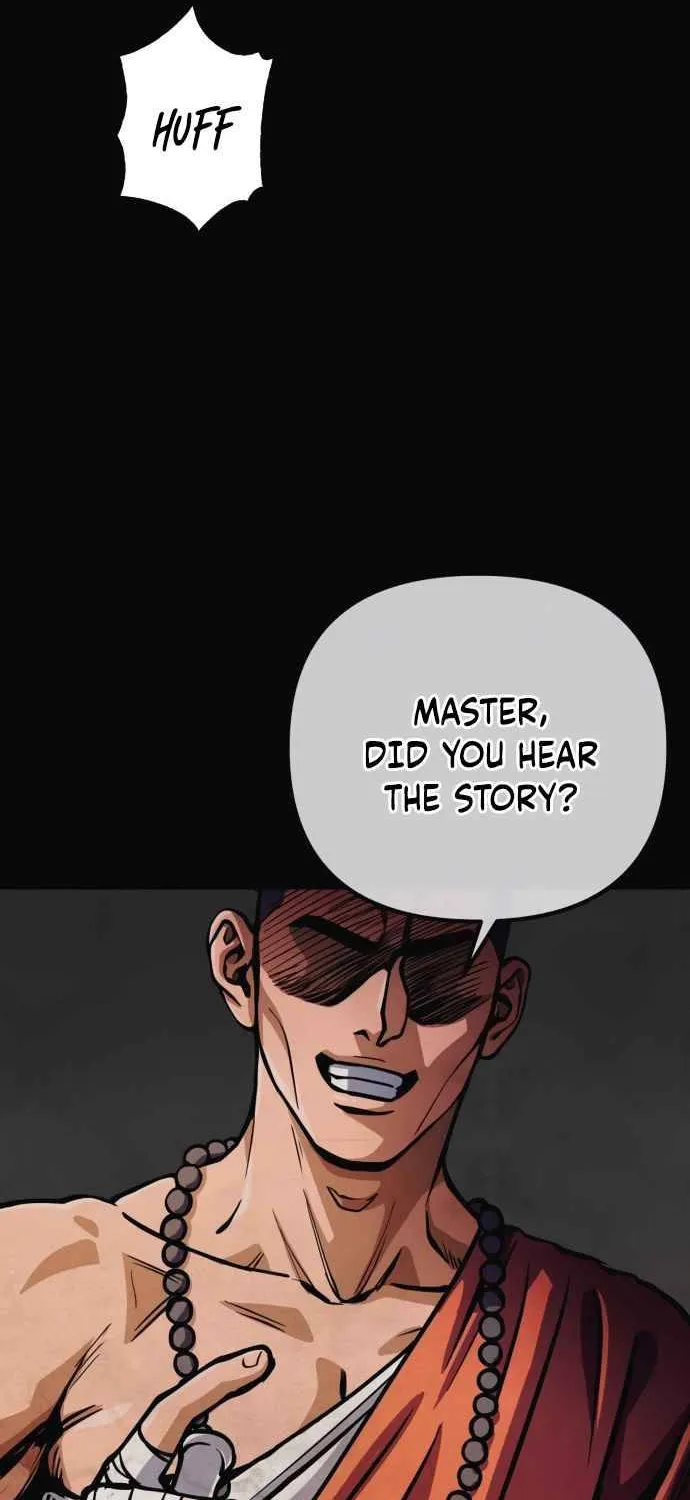 Ha Buk Paeng’s youngest son Zinmanga X Chapter 10 Page 92