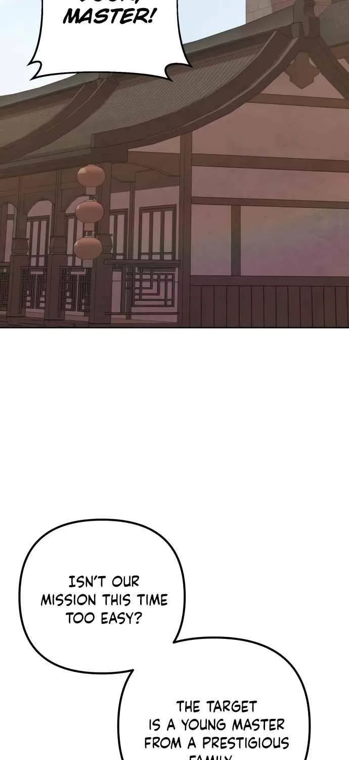 Ha Buk Paeng’s youngest son Zinmanga X Chapter 9 Page 32