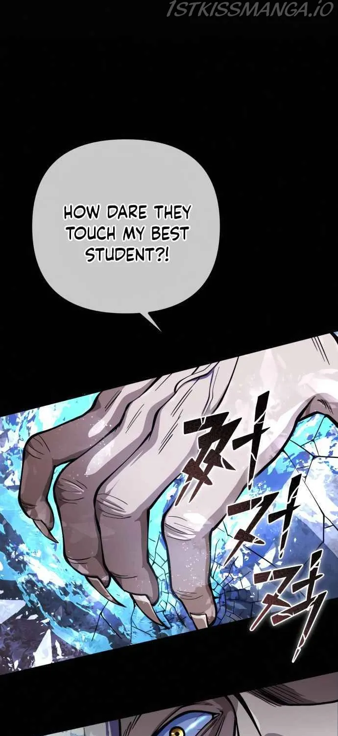 Ha Buk Paeng’s youngest son Zinmanga X Chapter 9 Page 46