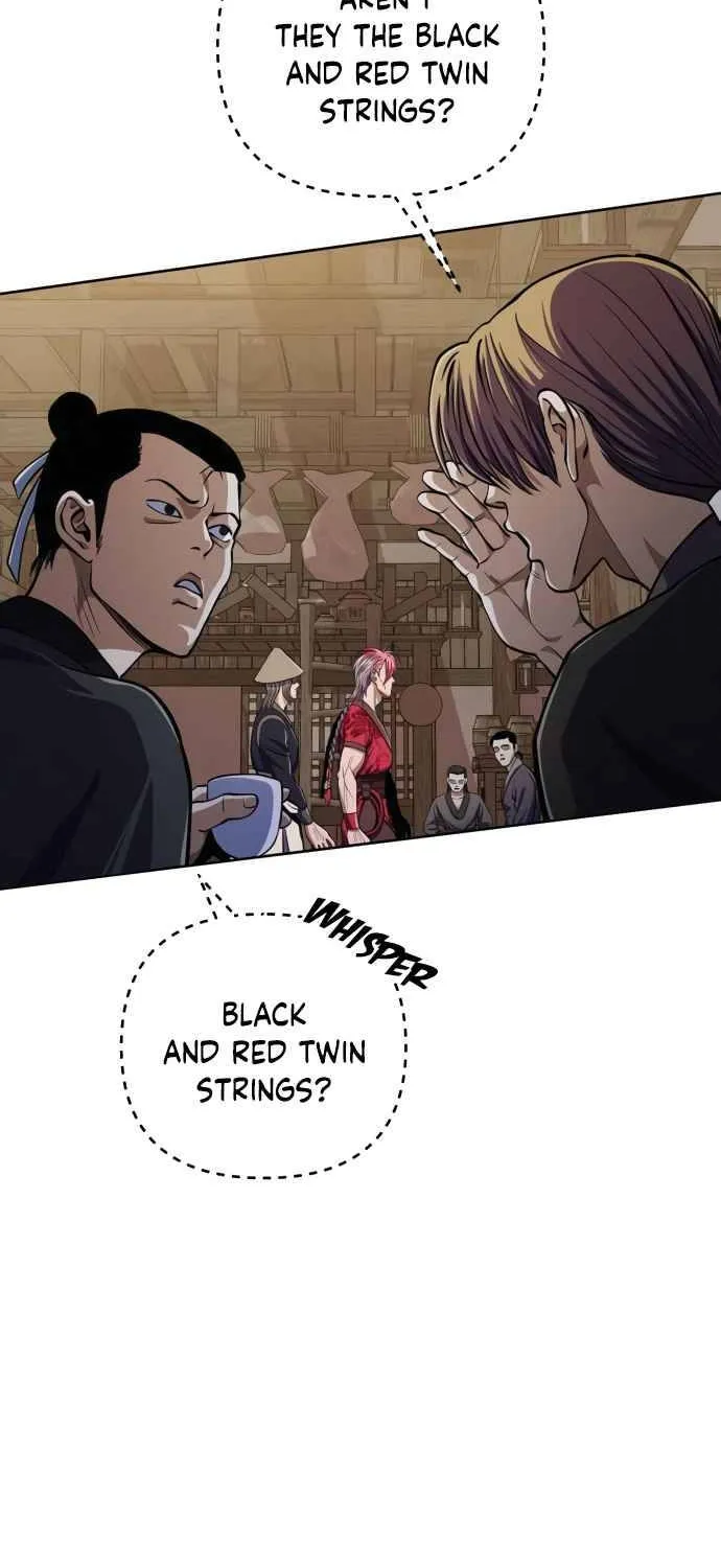 Ha Buk Paeng’s youngest son Zinmanga X Chapter 9 Page 56