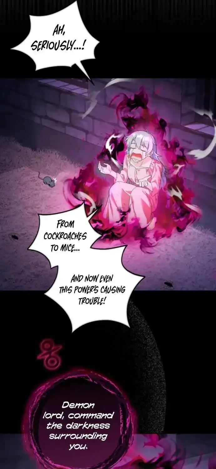 I Became A Level 999 Mastermind Demon King Zinmanga X Chapter 3 Page 11