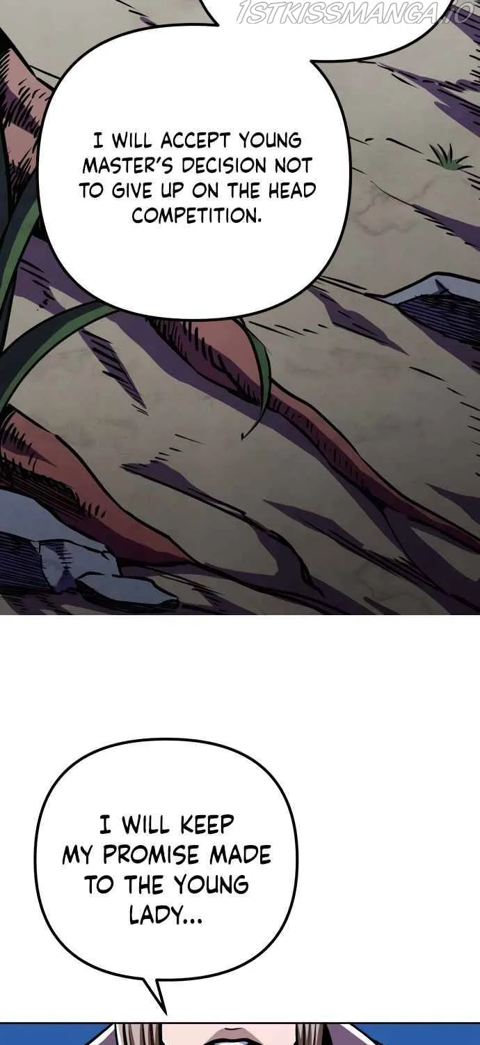 Ha Buk Paeng’s youngest son Zinmanga X Chapter 7 Page 74