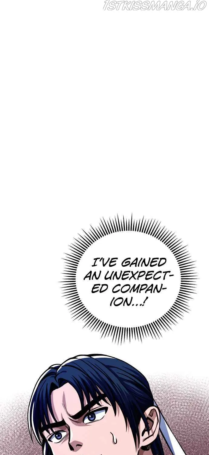 Ha Buk Paeng’s youngest son Zinmanga X Chapter 7 Page 77