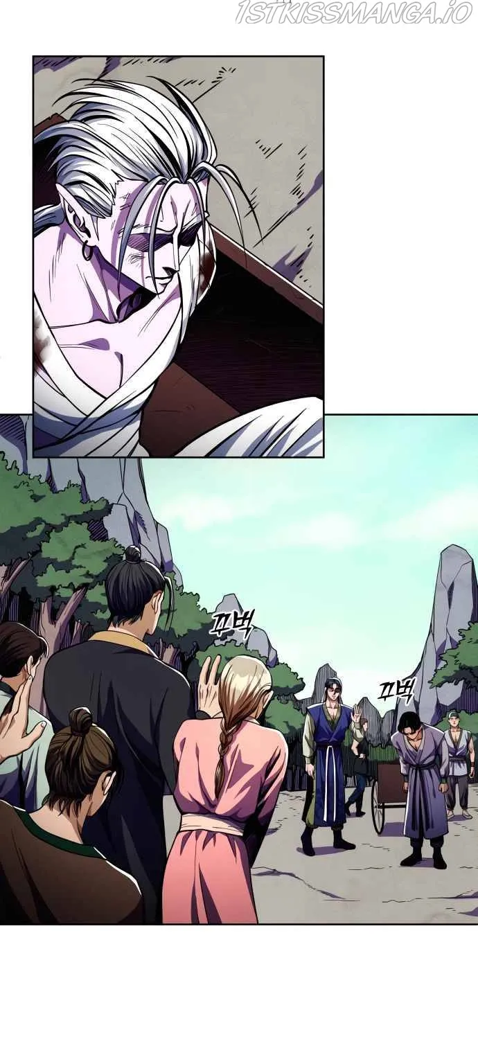 Ha Buk Paeng’s youngest son Zinmanga X Chapter 7 Page 80