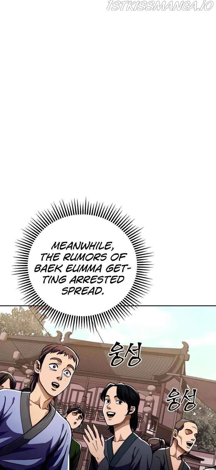 Ha Buk Paeng’s youngest son Zinmanga X Chapter 7 Page 86