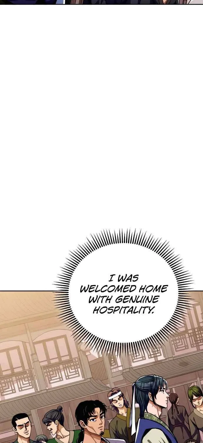 Ha Buk Paeng’s youngest son Zinmanga X Chapter 7 Page 87