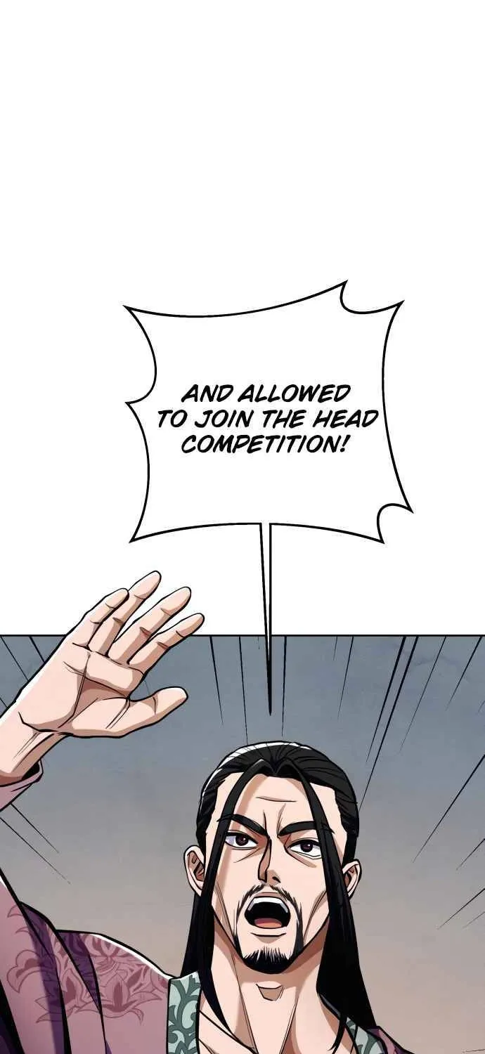 Ha Buk Paeng’s youngest son Zinmanga X Chapter 7 Page 93