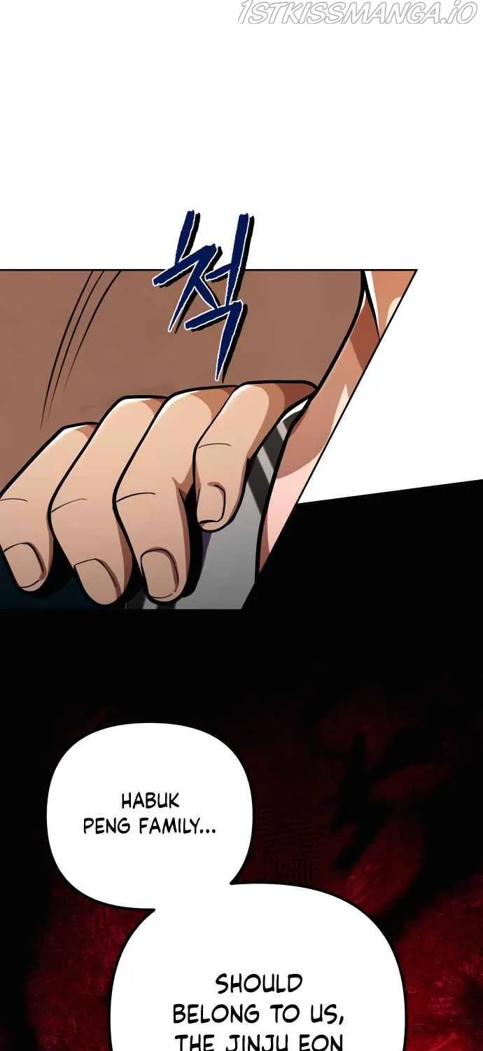 Ha Buk Paeng’s youngest son Zinmanga X Chapter 7 Page 113