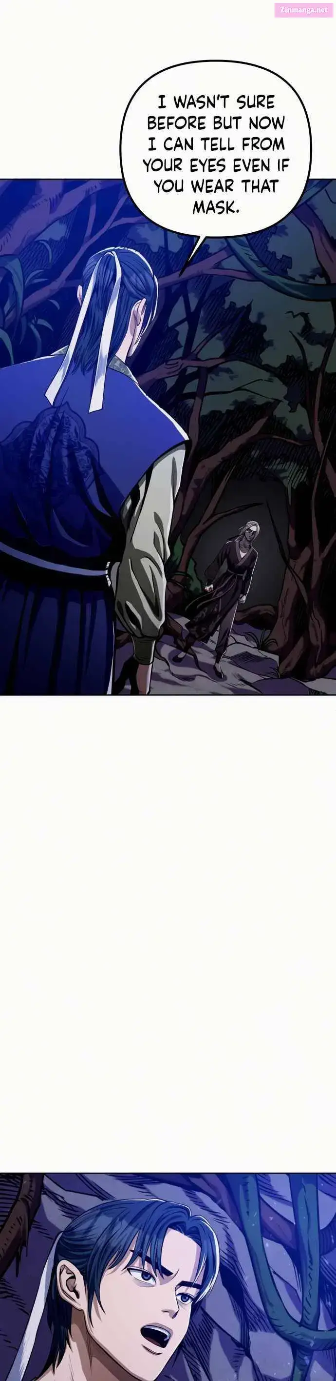 Ha Buk Paeng’s youngest son Zinmanga X Chapter 6 Page 29