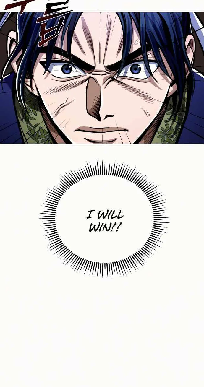 Ha Buk Paeng’s youngest son Zinmanga X Chapter 6 Page 31