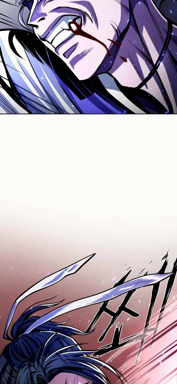 Ha Buk Paeng’s youngest son Zinmanga X Chapter 6 Page 35