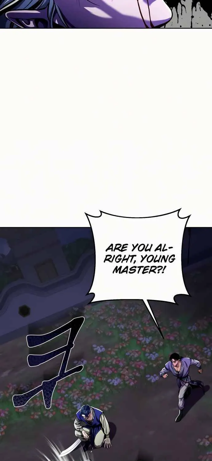 Ha Buk Paeng’s youngest son Zinmanga X Chapter 6 Page 50