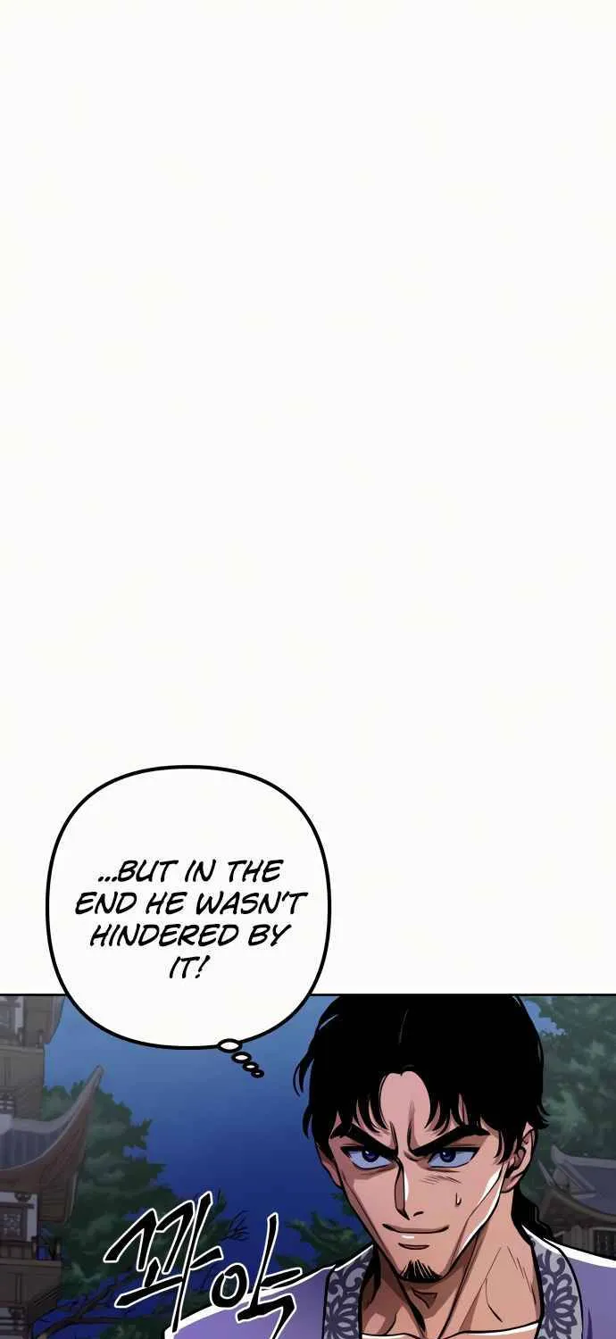 Ha Buk Paeng’s youngest son Zinmanga X Chapter 6 Page 64