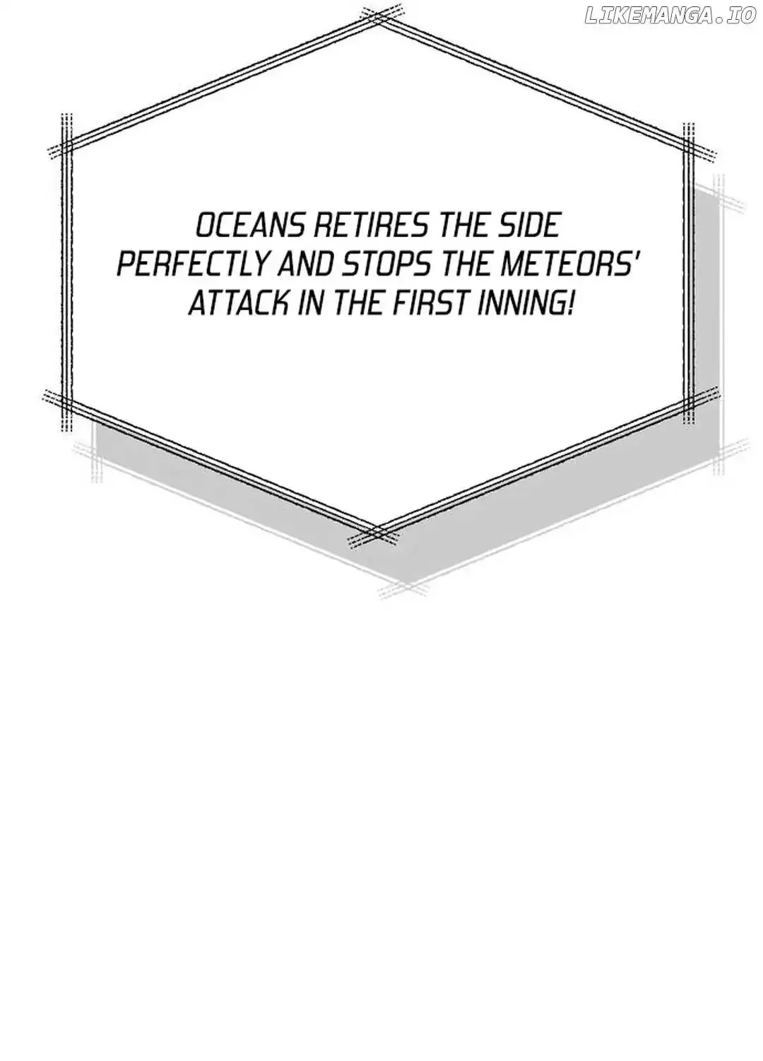 Genius Hitter Hits Fastball Zinmanga X Chapter 29 Page 29