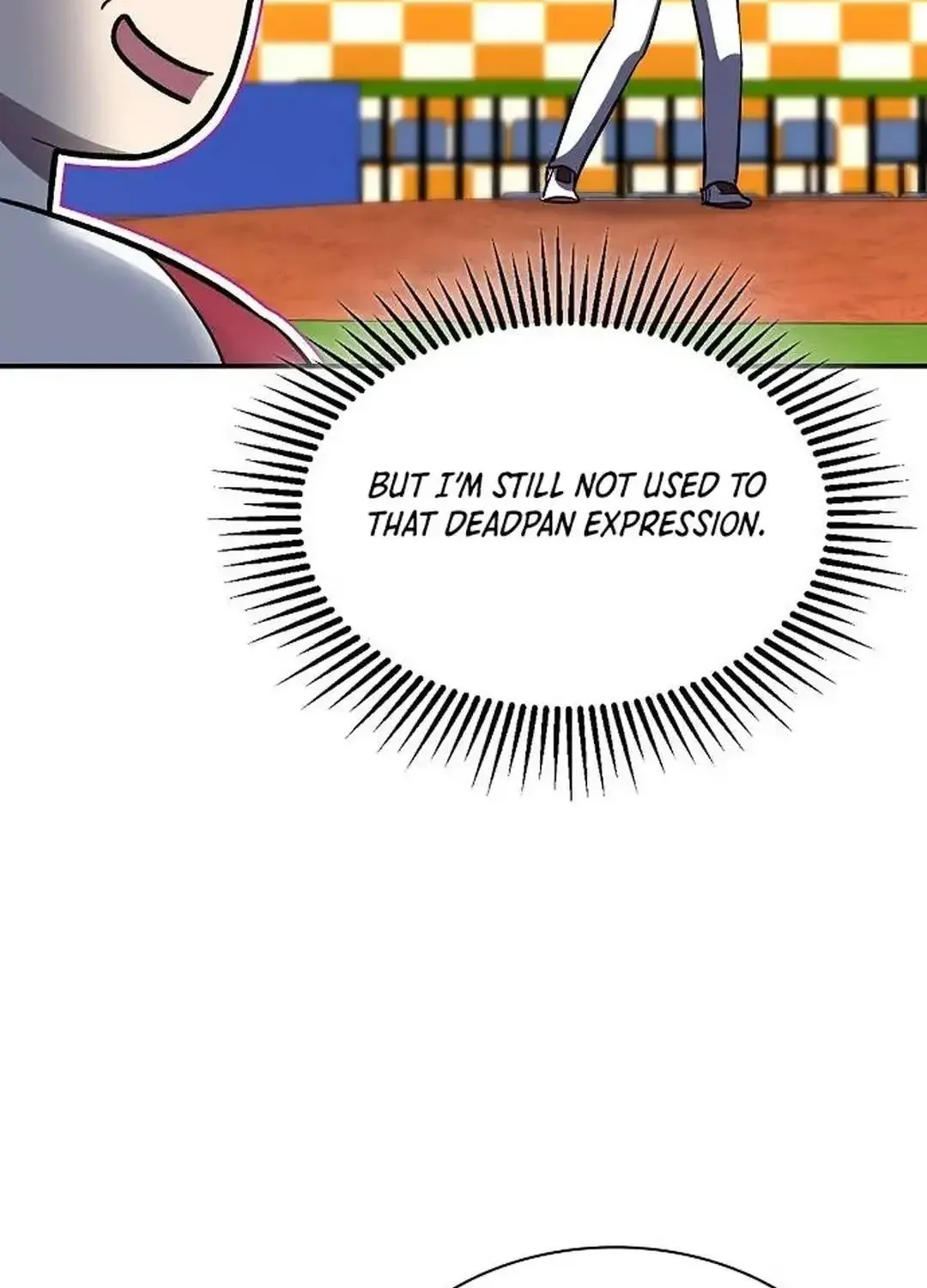 Genius Hitter Hits Fastball Zinmanga X Chapter 29 Page 72