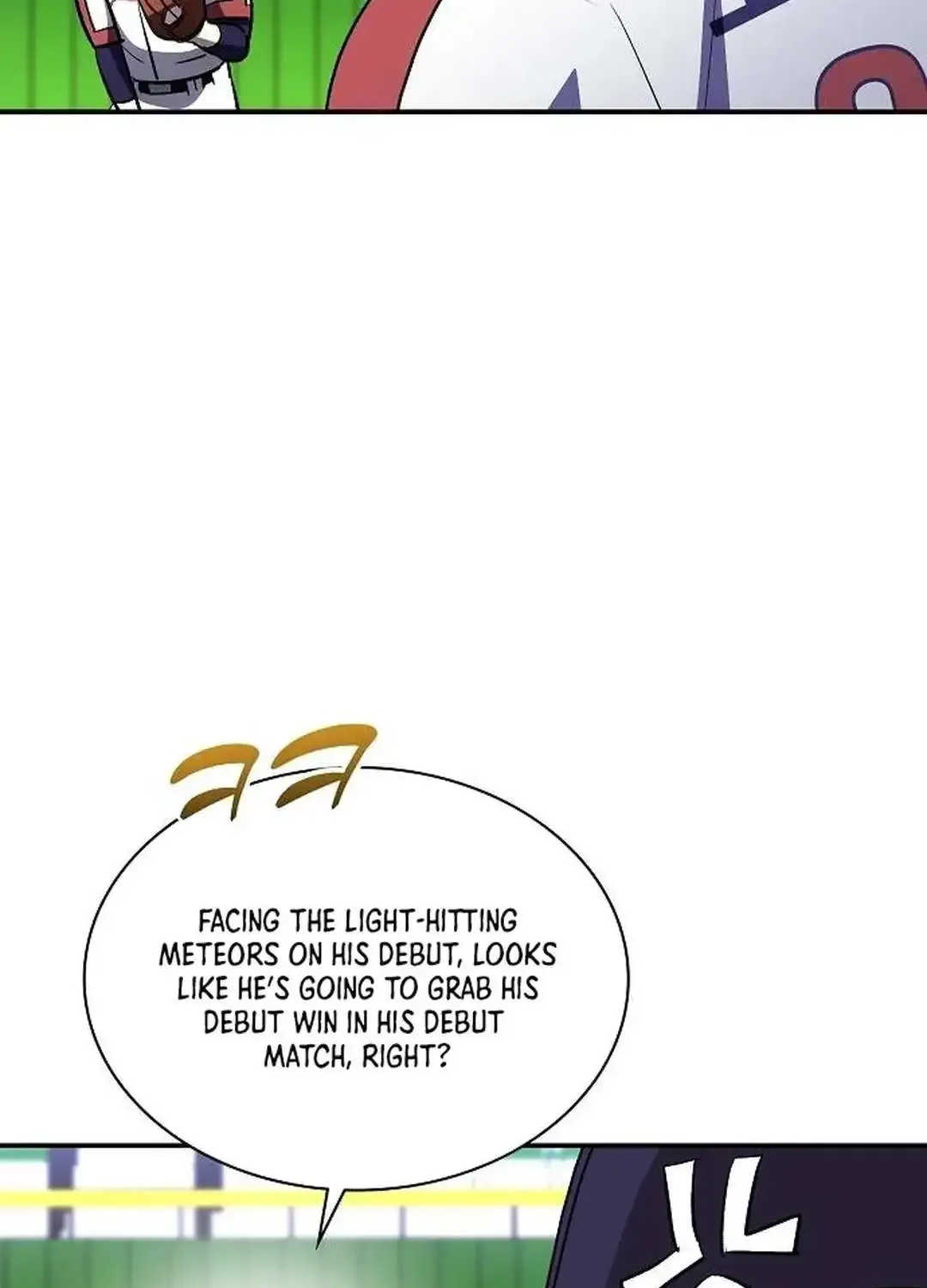 Genius Hitter Hits Fastball Zinmanga X Chapter 29 Page 76