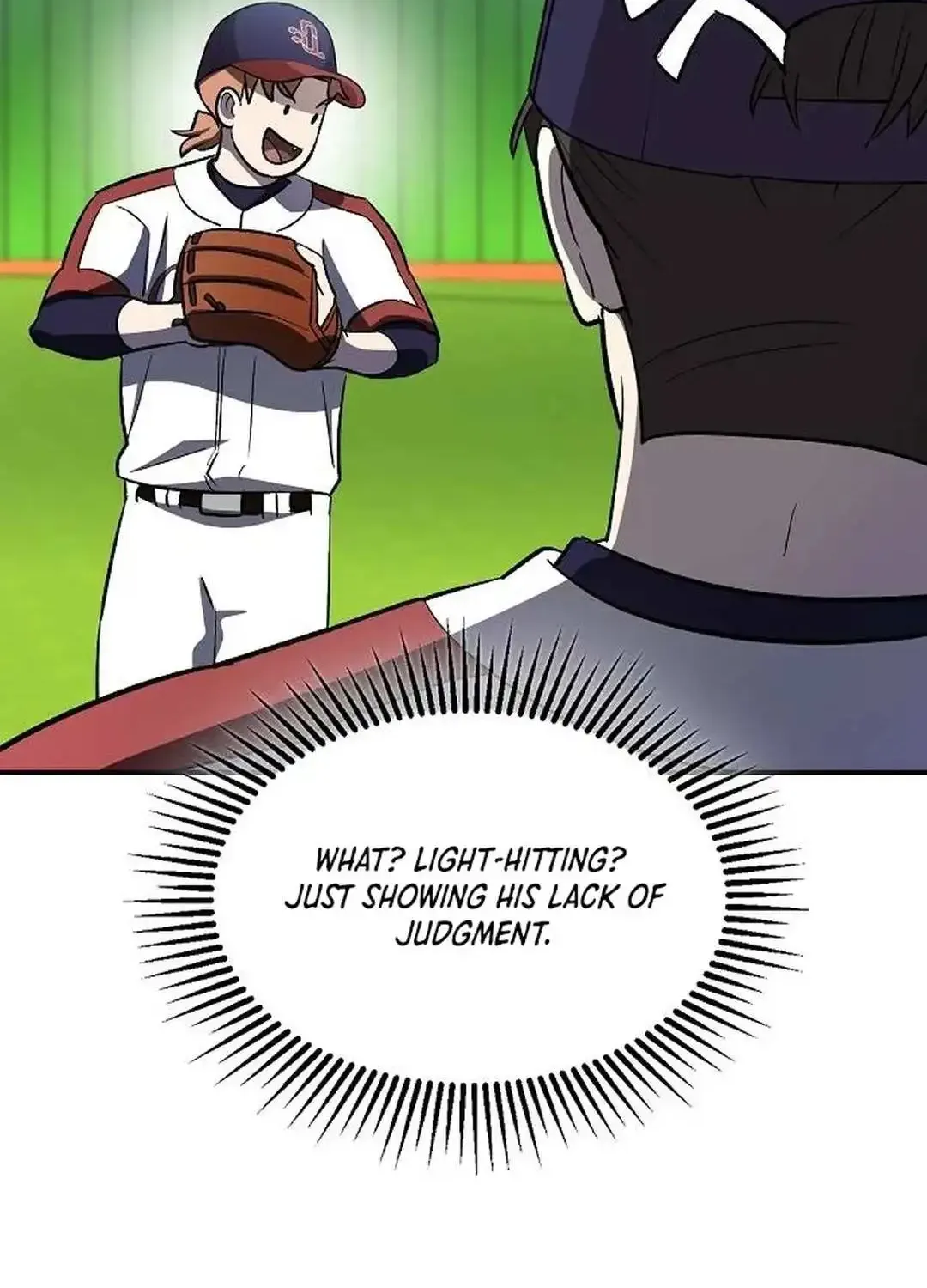 Genius Hitter Hits Fastball Zinmanga X Chapter 29 Page 77