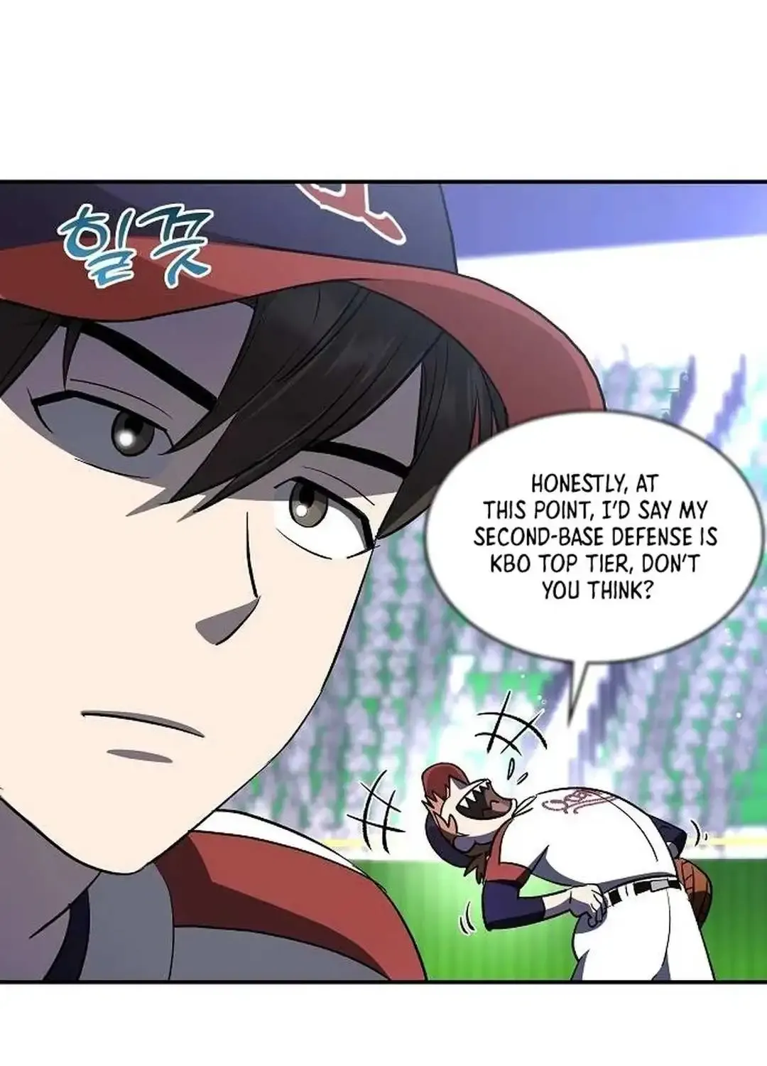 Genius Hitter Hits Fastball Zinmanga X Chapter 29 Page 131