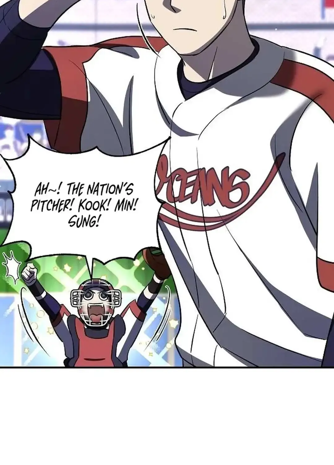 Genius Hitter Hits Fastball Zinmanga X Chapter 29 Page 133