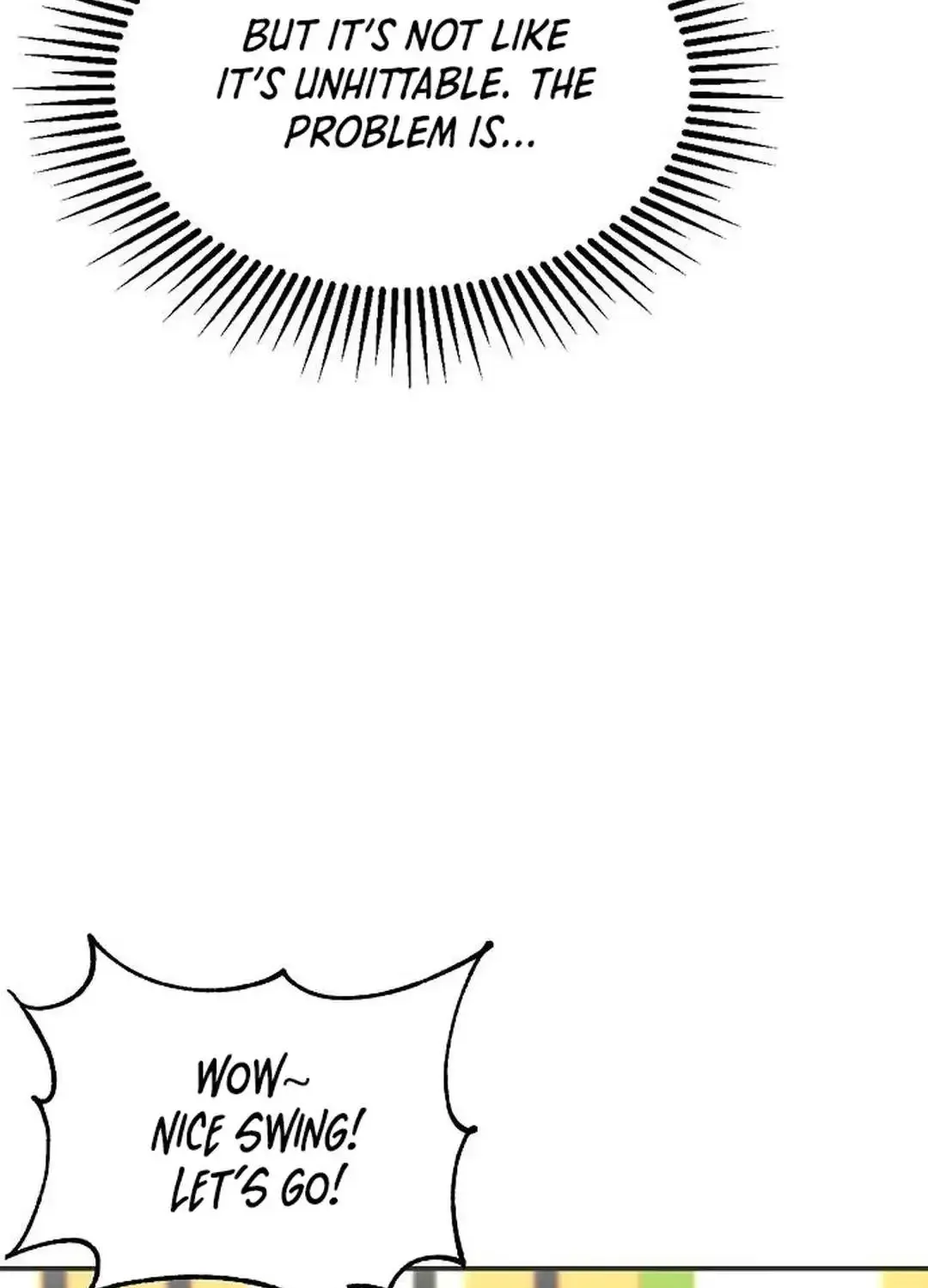 Genius Hitter Hits Fastball Zinmanga X Chapter 29 Page 167