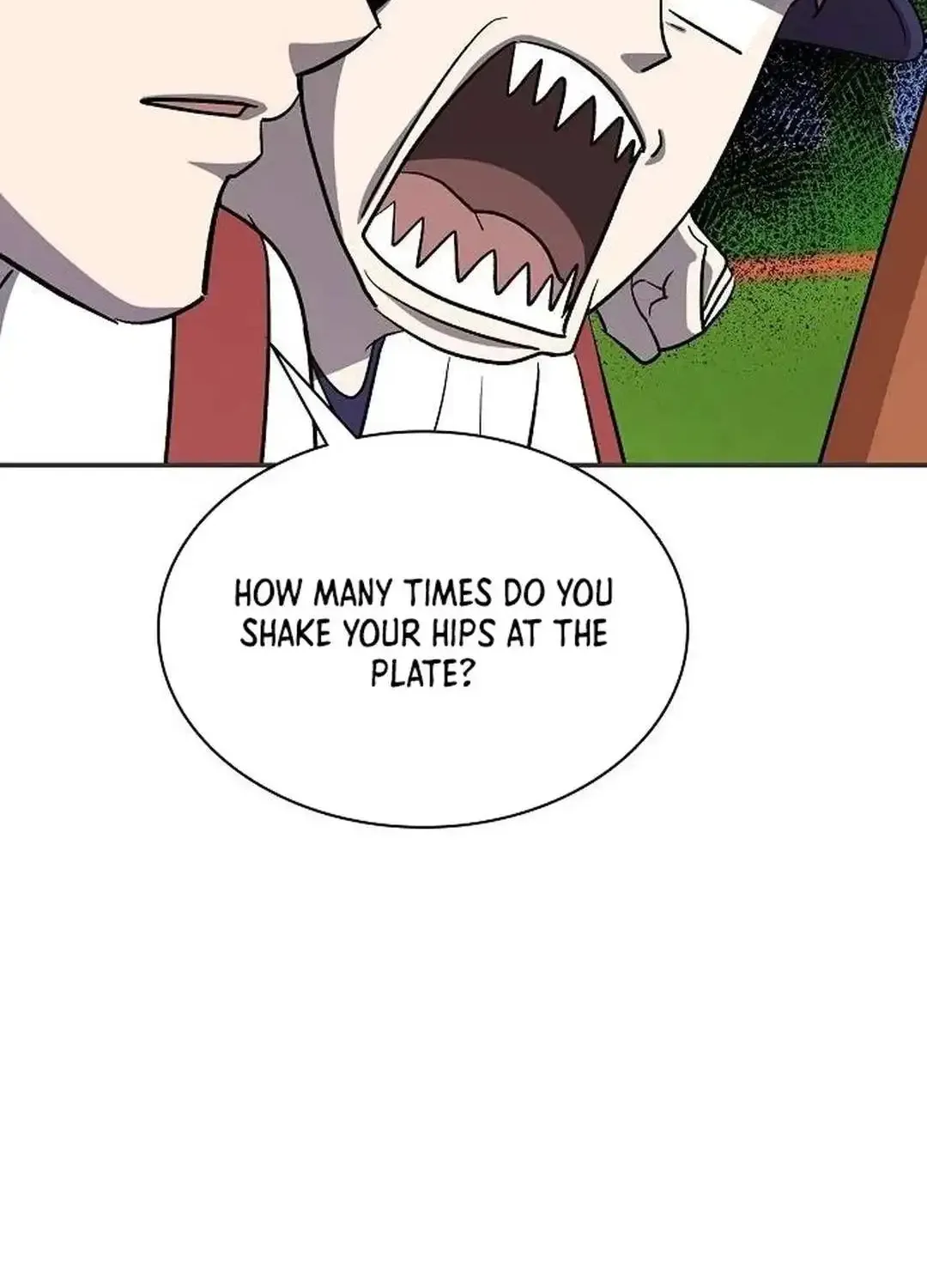 Genius Hitter Hits Fastball Zinmanga X Chapter 29 Page 184