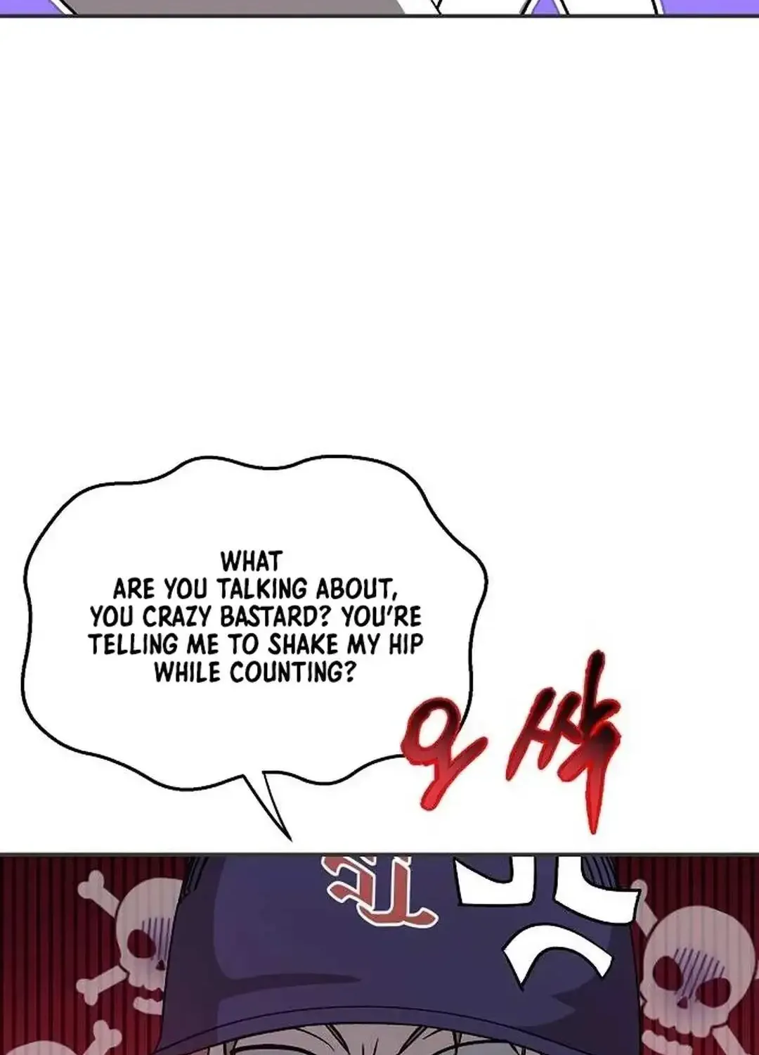Genius Hitter Hits Fastball Zinmanga X Chapter 29 Page 198