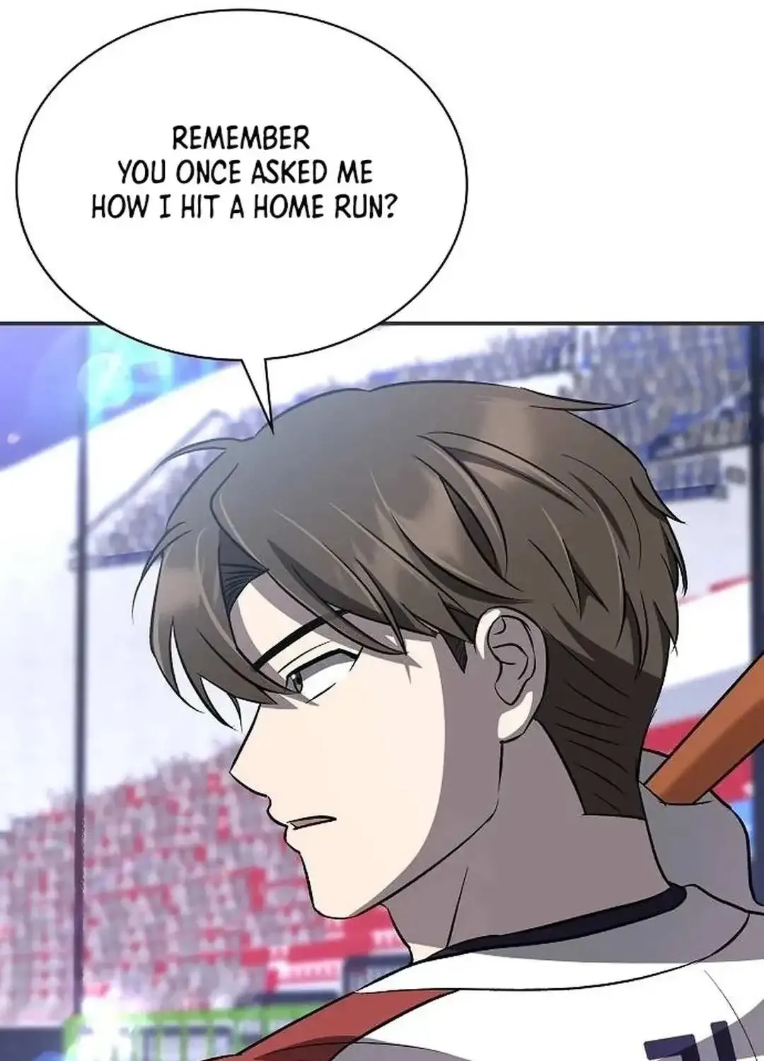 Genius Hitter Hits Fastball Zinmanga X Chapter 29 Page 200