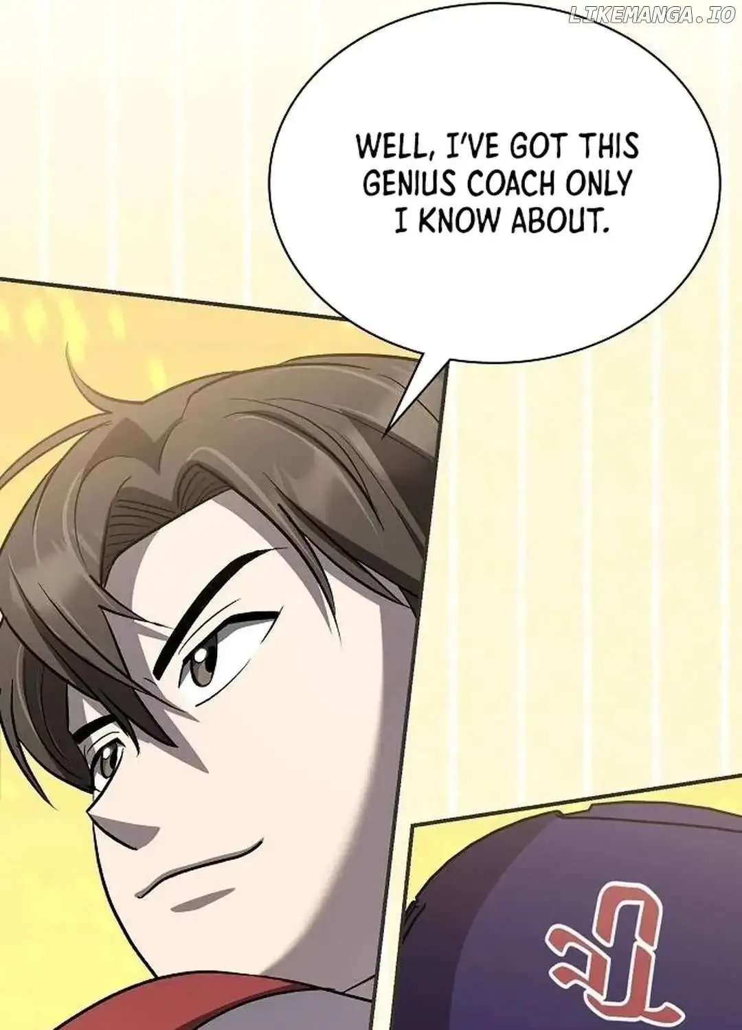 Genius Hitter Hits Fastball Zinmanga X Chapter 29 Page 204