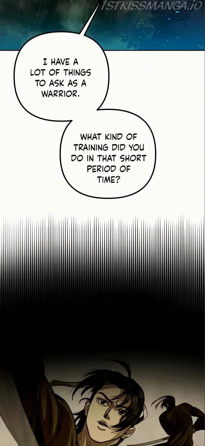 Ha Buk Paeng’s youngest son Zinmanga X Chapter 4 Page 85