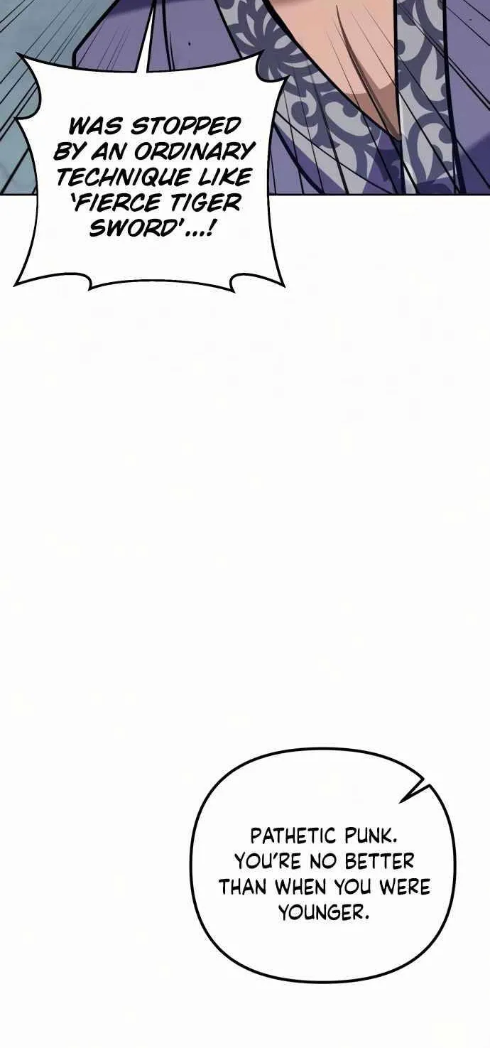 Ha Buk Paeng’s youngest son Zinmanga X Chapter 3 Page 71