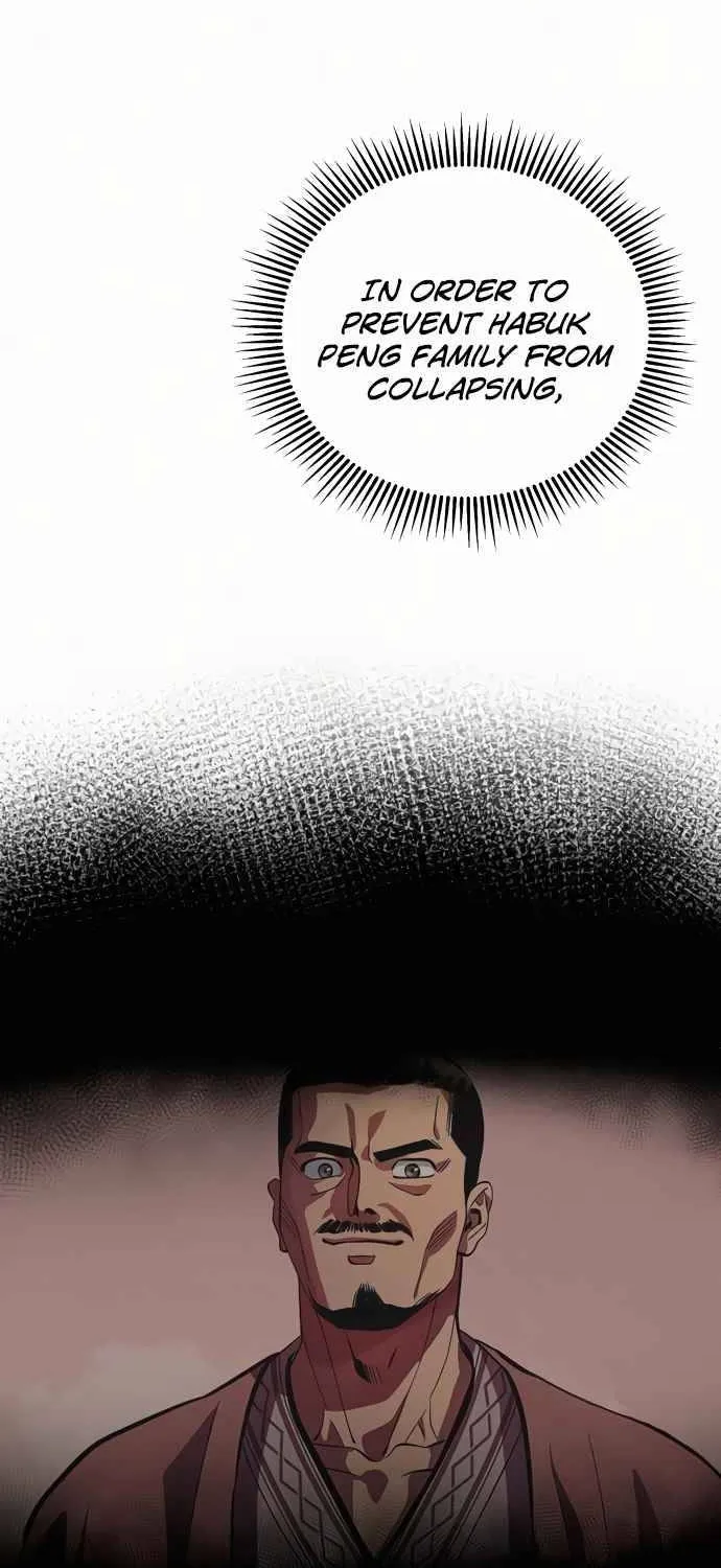 Ha Buk Paeng’s youngest son Zinmanga X Chapter 3 Page 85
