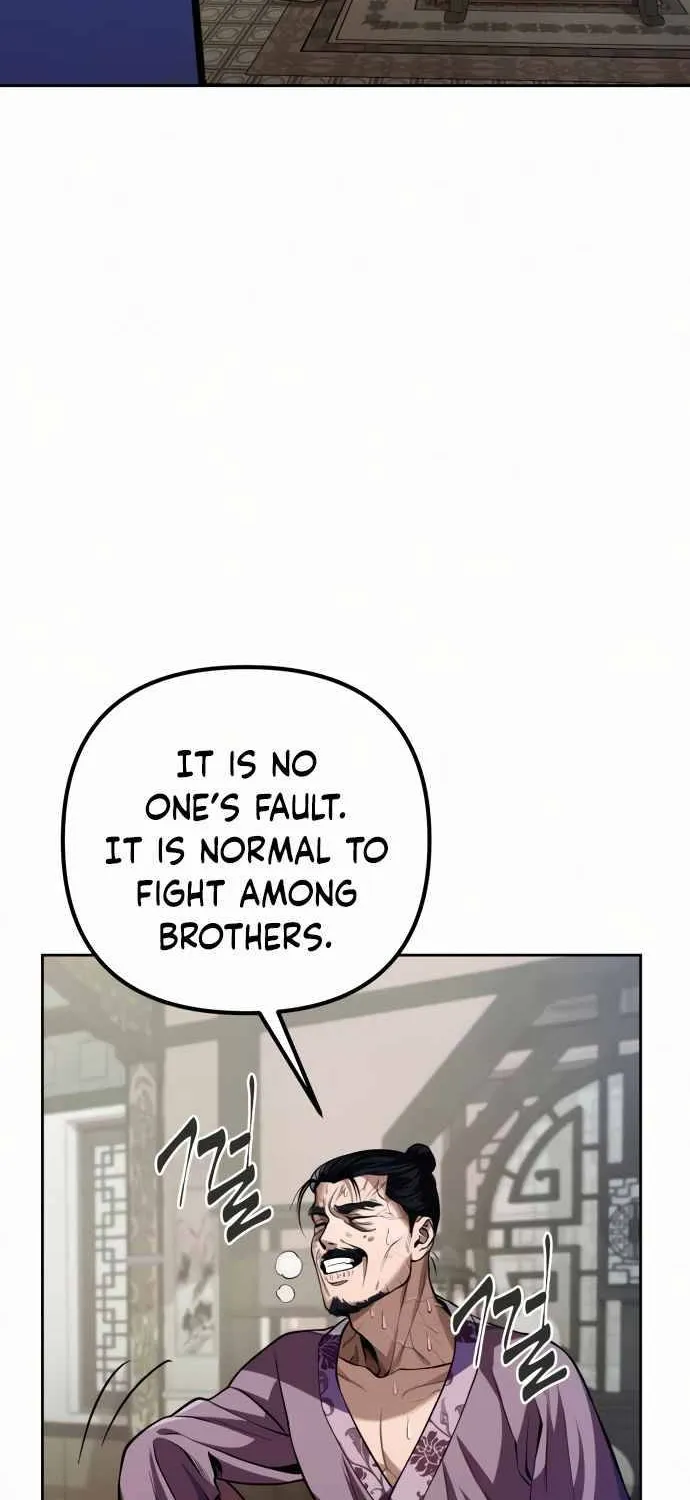 Ha Buk Paeng’s youngest son Zinmanga X Chapter 3 Page 91