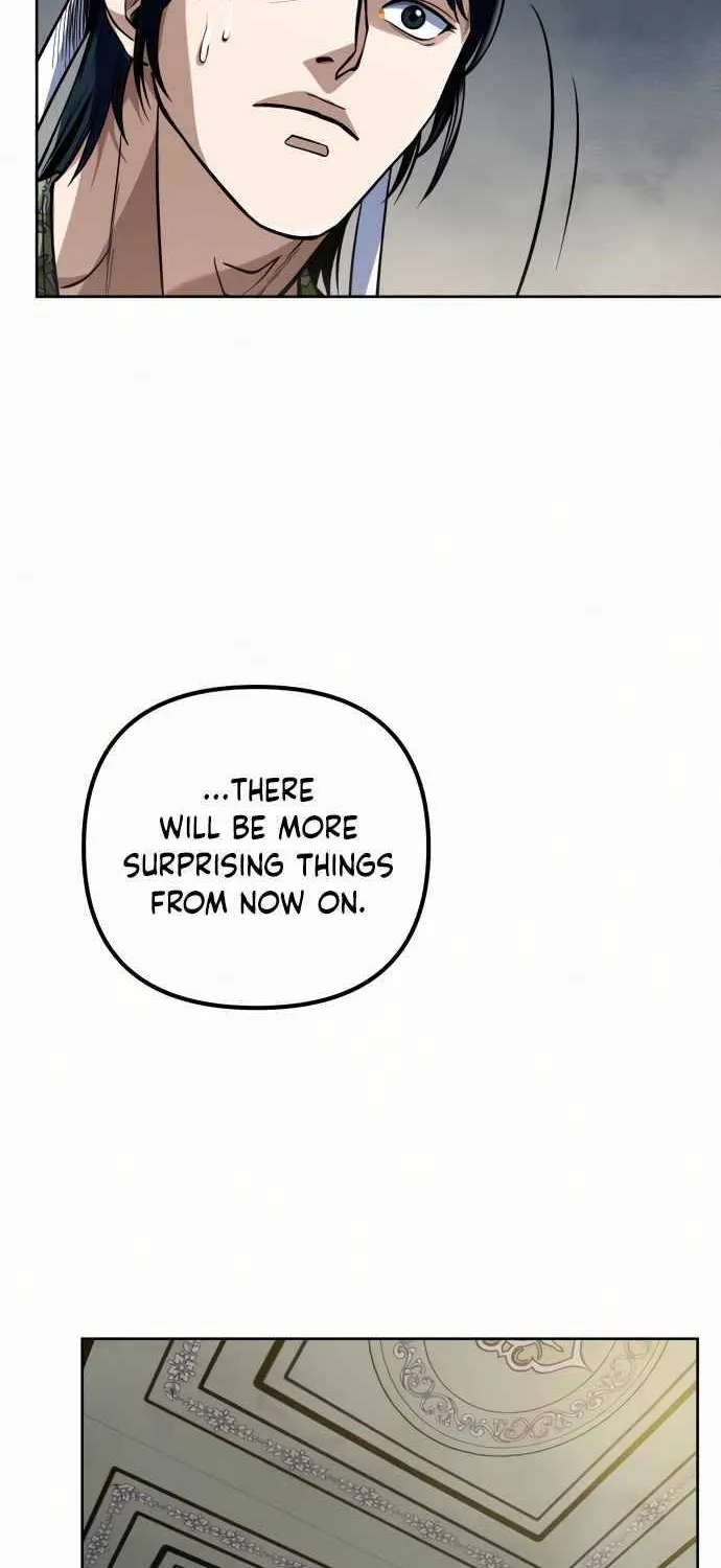 Ha Buk Paeng’s youngest son Zinmanga X Chapter 3 Page 93