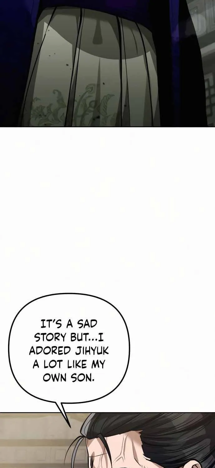 Ha Buk Paeng’s youngest son Zinmanga X Chapter 3 Page 98