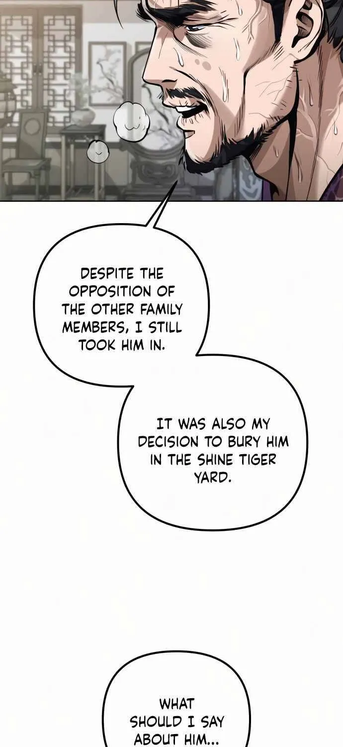 Ha Buk Paeng’s youngest son Zinmanga X Chapter 3 Page 99