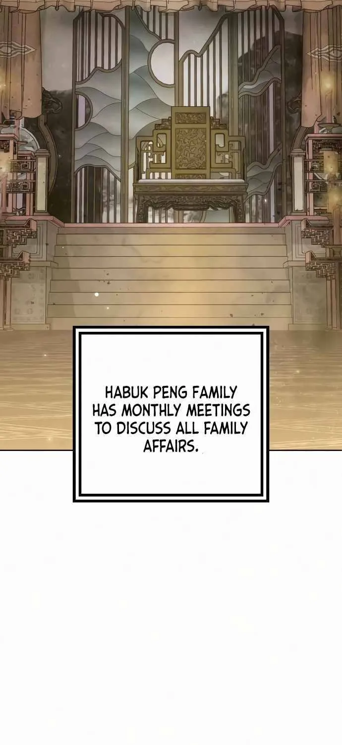 Ha Buk Paeng’s youngest son Zinmanga X Chapter 3 Page 114