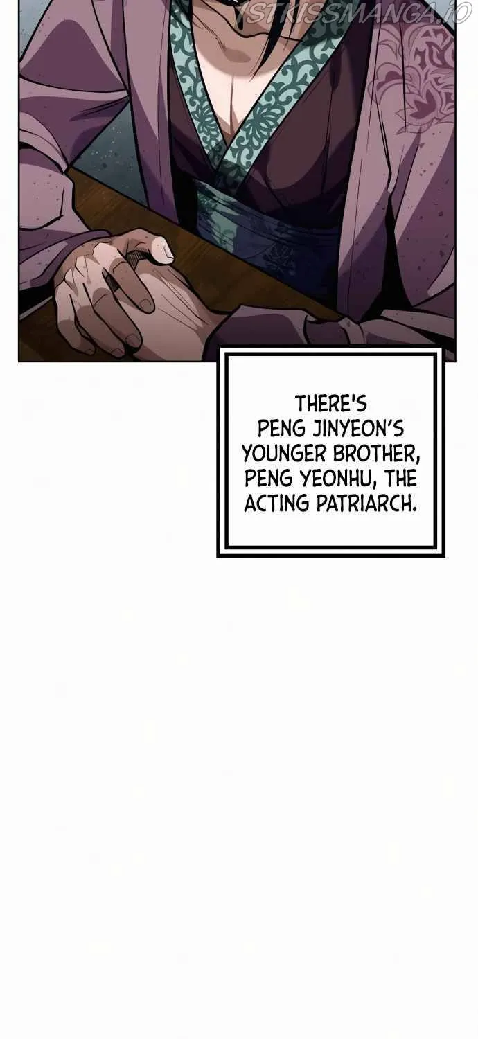 Ha Buk Paeng’s youngest son Zinmanga X Chapter 3 Page 116