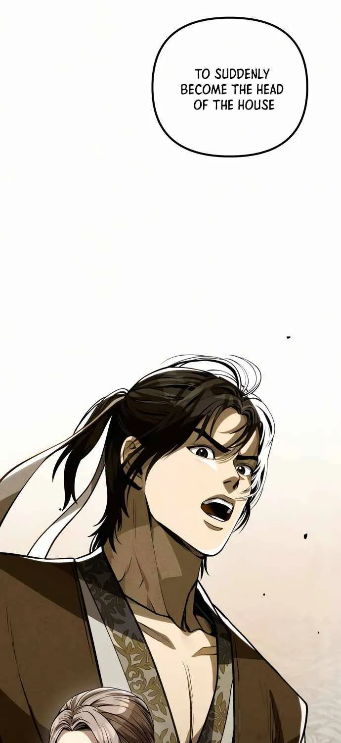 Ha Buk Paeng’s youngest son Zinmanga X Chapter 2 Page 17