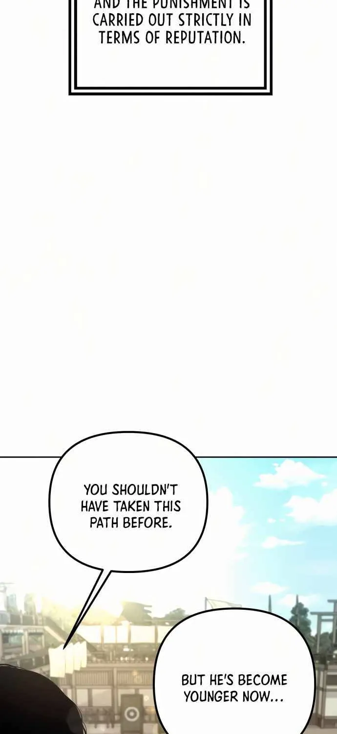 Ha Buk Paeng’s youngest son Zinmanga X Chapter 2 Page 22